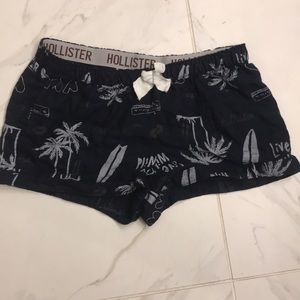 Pj shorts